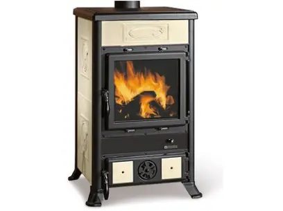 Krbová kamna LA NORDICA ROSSELLA R1 BII